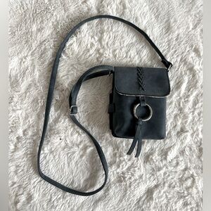 American Eagle cross body bag